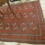 685 6180 ORIENTAL RUG